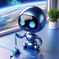 GAIA project mark